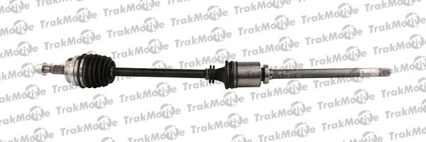 TrakMotive 30-0500 - Arbre de transmission cwaw.fr