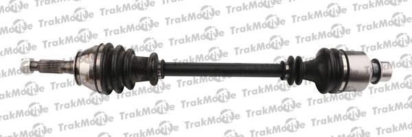 TrakMotive 30-0508 - Arbre de transmission cwaw.fr