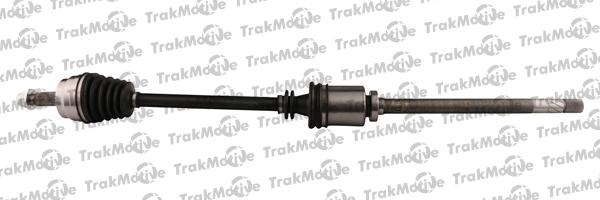 TrakMotive 30-0503 - Arbre de transmission cwaw.fr