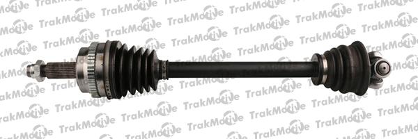 TrakMotive 30-0502 - Arbre de transmission cwaw.fr