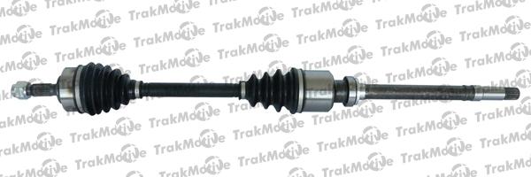 TrakMotive 30-0584 - Arbre de transmission cwaw.fr