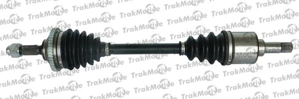 TrakMotive 30-0585 - Arbre de transmission cwaw.fr