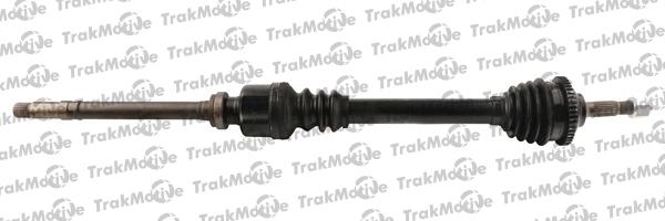 TrakMotive 30-0586 - Arbre de transmission cwaw.fr