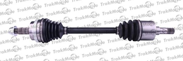 TrakMotive 30-0581 - Arbre de transmission cwaw.fr