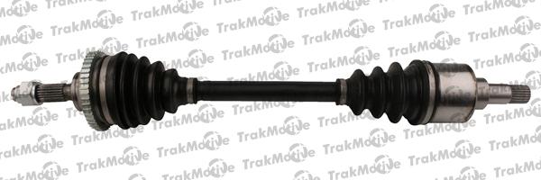 TrakMotive 30-0588 - Arbre de transmission cwaw.fr