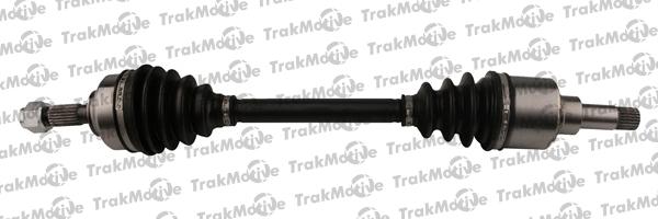 TrakMotive 30-0583 - Arbre de transmission cwaw.fr