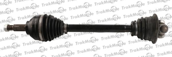 TrakMotive 30-0582 - Arbre de transmission cwaw.fr