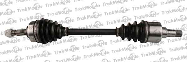 TrakMotive 30-0587 - Arbre de transmission cwaw.fr