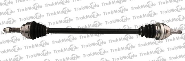 TrakMotive 30-0539 - Arbre de transmission cwaw.fr