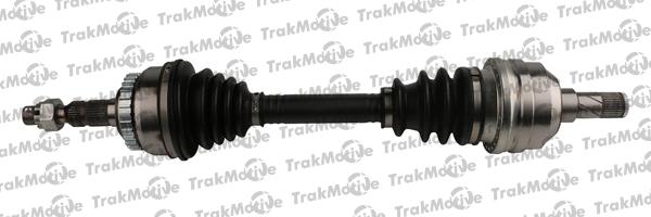 TrakMotive 30-0534 - Arbre de transmission cwaw.fr