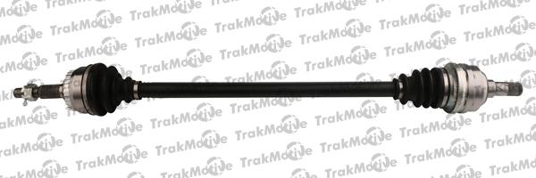 TrakMotive 30-0535 - Arbre de transmission cwaw.fr