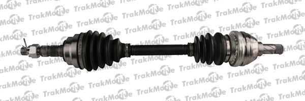 TrakMotive 30-0536 - Arbre de transmission cwaw.fr