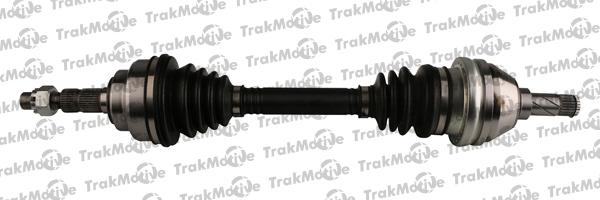 TrakMotive 30-0538 - Arbre de transmission cwaw.fr