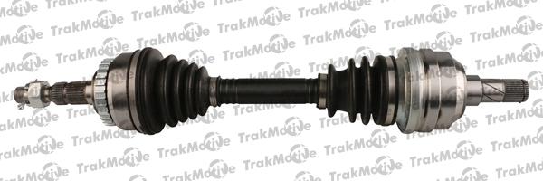 TrakMotive 30-0521 - Arbre de transmission cwaw.fr