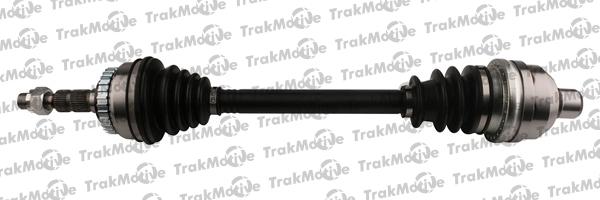 TrakMotive 30-0523 - Arbre de transmission cwaw.fr