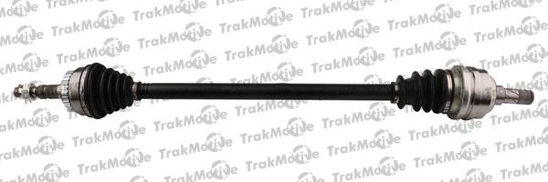 TrakMotive 30-0522 - Arbre de transmission cwaw.fr