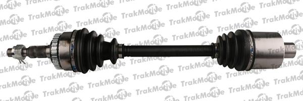 TrakMotive 30-0575 - Arbre de transmission cwaw.fr