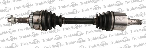 TrakMotive 30-0576 - Arbre de transmission cwaw.fr