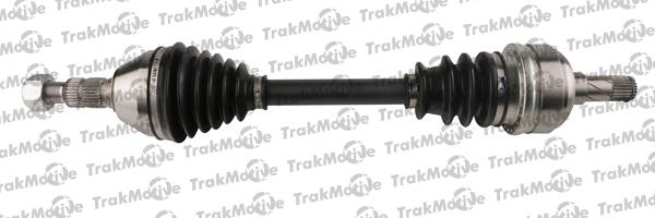 TrakMotive 30-0571 - Arbre de transmission cwaw.fr