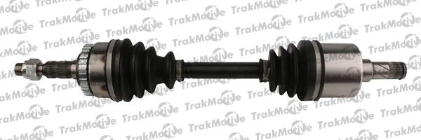 TrakMotive 30-0573 - Arbre de transmission cwaw.fr