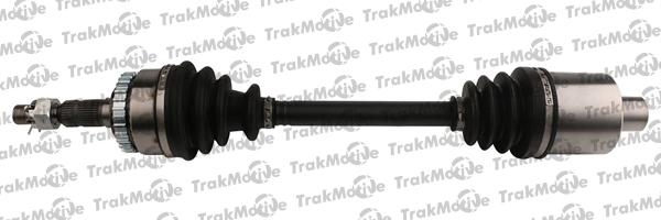 TrakMotive 30-0572 - Arbre de transmission cwaw.fr