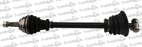 TrakMotive 30-0694 - Arbre de transmission cwaw.fr