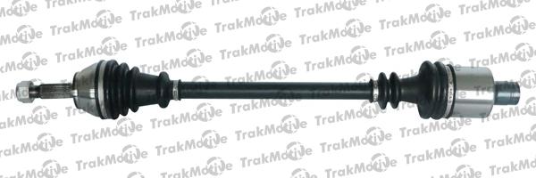 TrakMotive 30-0695 - Arbre de transmission cwaw.fr