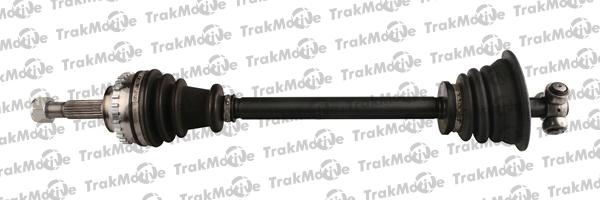 TrakMotive 30-0696 - Arbre de transmission cwaw.fr