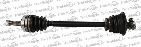 TrakMotive 30-0690 - Arbre de transmission cwaw.fr