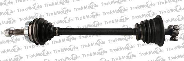 TrakMotive 30-0691 - Arbre de transmission cwaw.fr