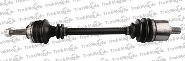 TrakMotive 30-0698 - Arbre de transmission cwaw.fr