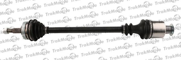 TrakMotive 30-0692 - Arbre de transmission cwaw.fr