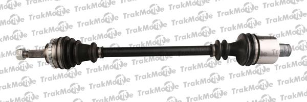 TrakMotive 30-0697 - Arbre de transmission cwaw.fr