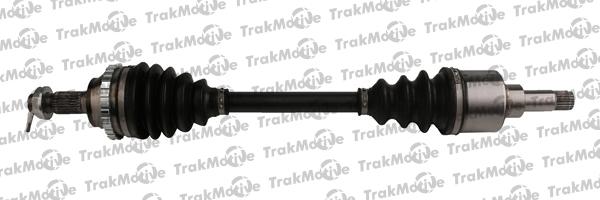 TrakMotive 30-0649 - Arbre de transmission cwaw.fr