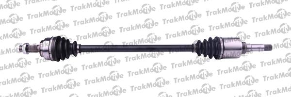 TrakMotive 30-0640 - Arbre de transmission cwaw.fr