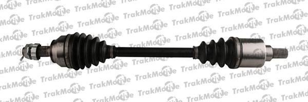 TrakMotive 30-0643 - Arbre de transmission cwaw.fr