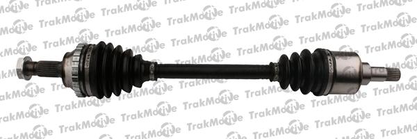 TrakMotive 30-0654 - Arbre de transmission cwaw.fr