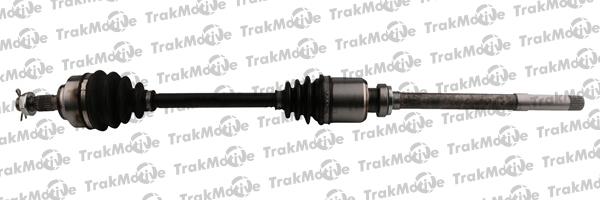 TrakMotive 30-0655 - Arbre de transmission cwaw.fr