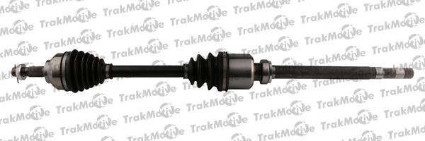 TrakMotive 30-0658 - Arbre de transmission cwaw.fr