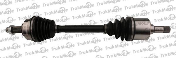 TrakMotive 30-0664 - Arbre de transmission cwaw.fr