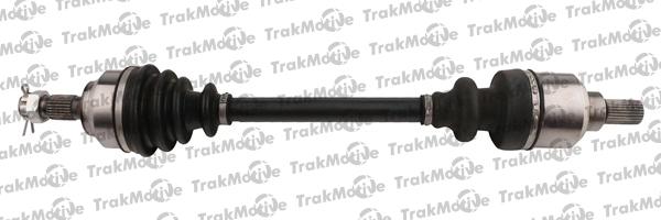 TrakMotive 30-0661 - Arbre de transmission cwaw.fr