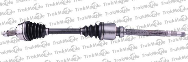 TrakMotive 30-0663 - Arbre de transmission cwaw.fr