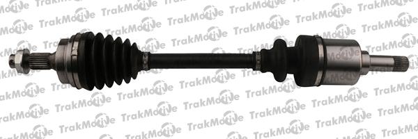 TrakMotive 30-0609 - Arbre de transmission cwaw.fr