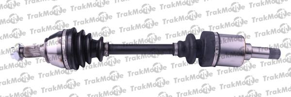 TrakMotive 30-0600 - Arbre de transmission cwaw.fr