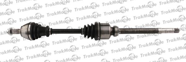 TrakMotive 30-0601 - Arbre de transmission cwaw.fr