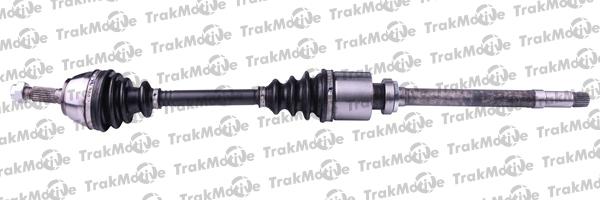 TrakMotive 30-0603 - Arbre de transmission cwaw.fr