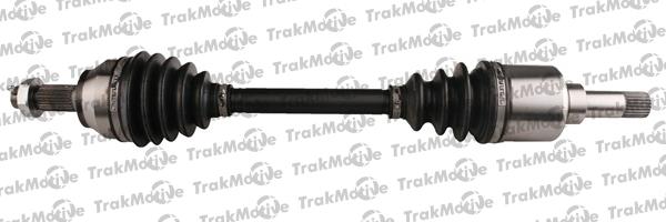 TrakMotive 30-0602 - Arbre de transmission cwaw.fr