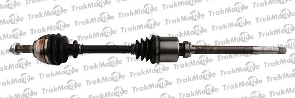 TrakMotive 30-0614 - Arbre de transmission cwaw.fr