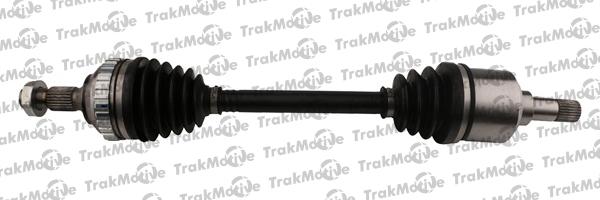 TrakMotive 30-0615 - Arbre de transmission cwaw.fr