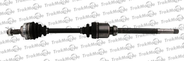 TrakMotive 30-0616 - Arbre de transmission cwaw.fr